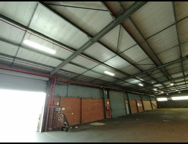 INDUSTRIAL FOR SALE IN ALTON